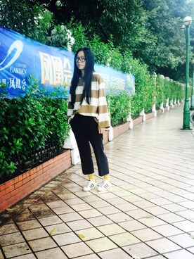 GJ-is-me_just-meさんのコーディネート