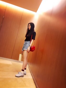 GJ-is-me_just-meさんのコーディネート