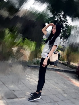 GJ-is-me_just-meさんのコーディネート