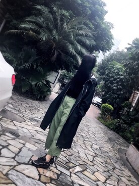 GJ-is-me_just-meさんのコーディネート