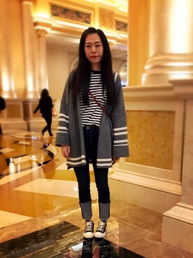 GJ-is-me_just-meさんのコーディネート