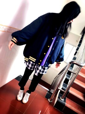 GJ-is-me_just-meさんのコーディネート