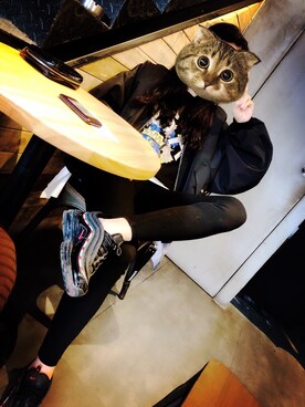 GJ-is-me_just-meさんのコーディネート