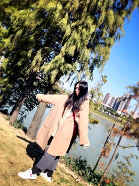 GJ-is-me_just-meさんのコーディネート