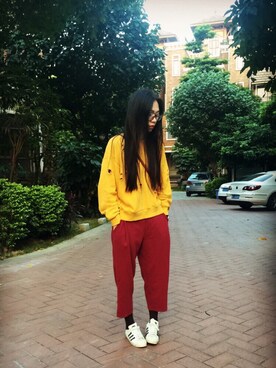 GJ-is-me_just-meさんのコーディネート