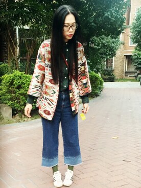 GJ-is-me_just-meさんのコーディネート