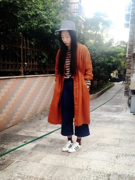 GJ-is-me_just-meさんのコーディネート