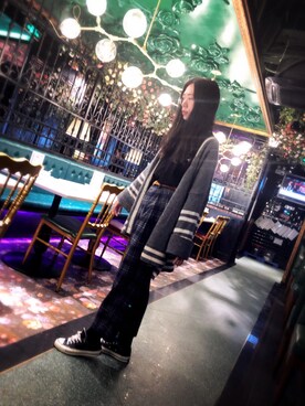 GJ-is-me_just-meさんのコーディネート