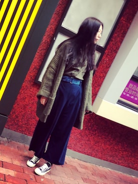 GJ-is-me_just-meさんのコーディネート