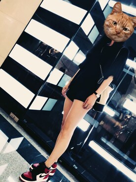 GJ-is-me_just-meさんのコーディネート