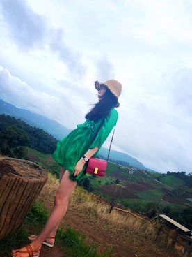 GJ-is-me_just-meさんのコーディネート