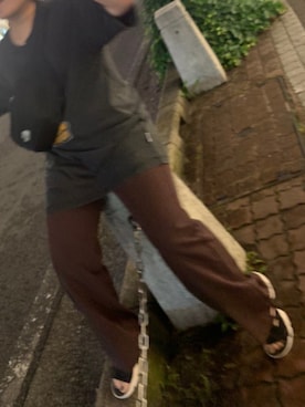 ふみさんのコーディネート