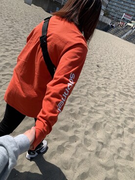 ふみさんのコーディネート