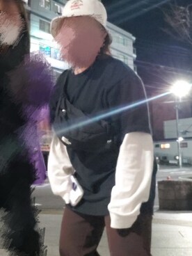 ふみさんのコーディネート