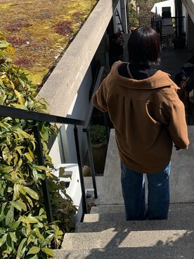 ふみさんのコーディネート