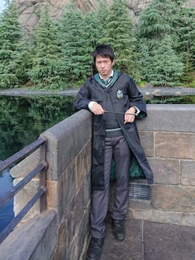 をたくさんのコーディネート