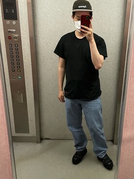 をたくさんのコーディネート