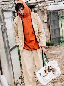 GYPSY&SONS（ジプシーアンドサンズ）の「CORDUROY TROUSERS