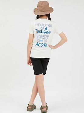 KRIFF MAYERさん(キッズ・147cm)の春コーディネート