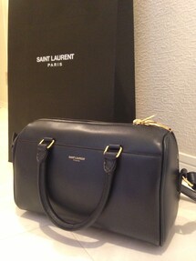 SAINT LAURENT PARIS | ハンドバッグ