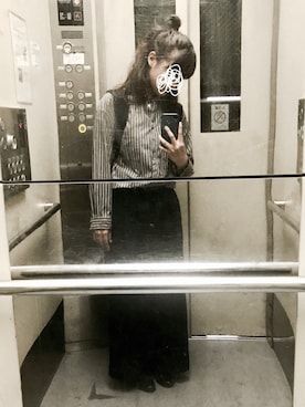 ころさんのコーディネート