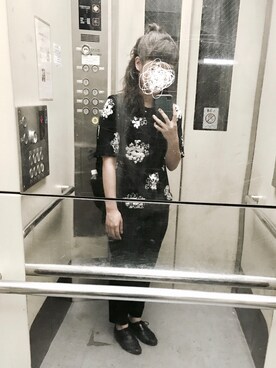 ころさんのコーディネート