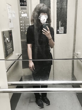 ころさんのコーディネート