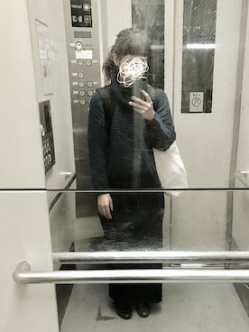 ころさんのコーディネート