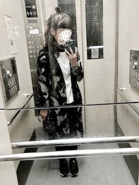 ころさんのコーディネート