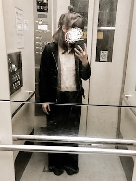 ころさんのコーディネート