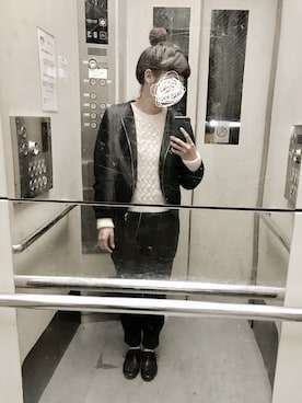 ころさんのコーディネート