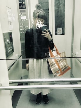 ころさんのコーディネート