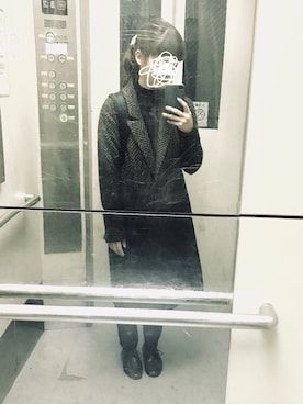 ころさんのコーディネート