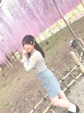 すずらんさんのコーディネート