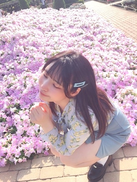 すずらんさんのコーディネート