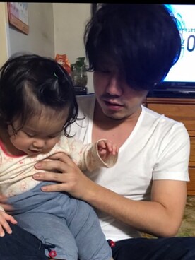 ノザさんのコーディネート