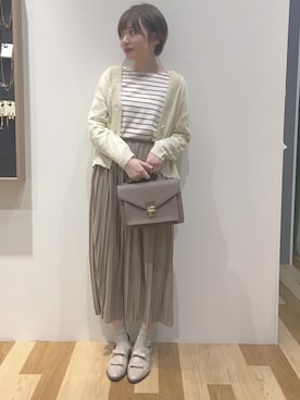 𝕞𝕚𝕪𝕦𝕦 𓃺𓈒𓏸さんのコーディネート