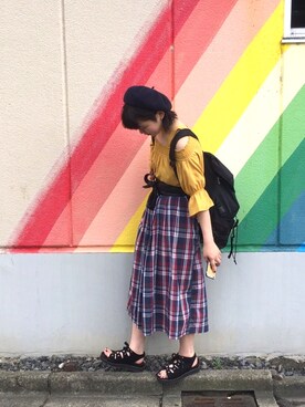 ぜりさんのコーディネート