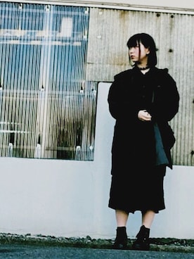 ぜりさんのコーディネート