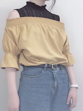 ぜりさんのコーディネート