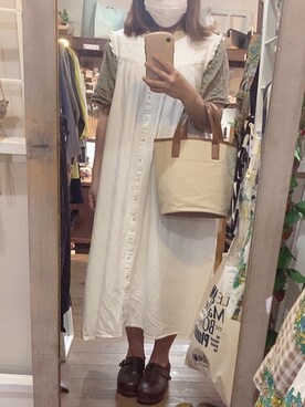 森ガール の人気ファッションコーディネート Wear