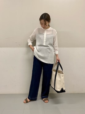 mayuさんのコーディネート