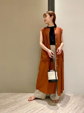 mayuさんのコーディネート