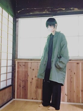 na___さんのコーディネート