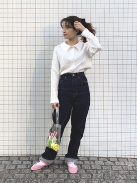 HIJIRIさんのコーディネート