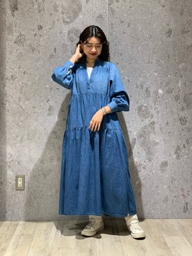 HIJIRIさんのコーディネート