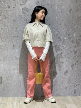 HIJIRIさんのコーディネート