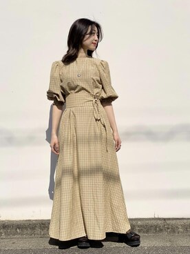 HIJIRIさんのコーディネート