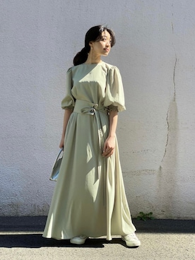 HIJIRIさんのコーディネート