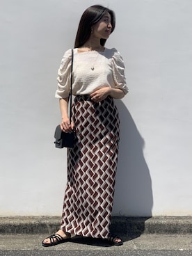 HIJIRIさんのコーディネート